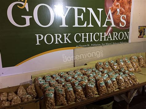 bulacan food products|EATS and SWEETS : San Miguel, Bulacan Culinary .